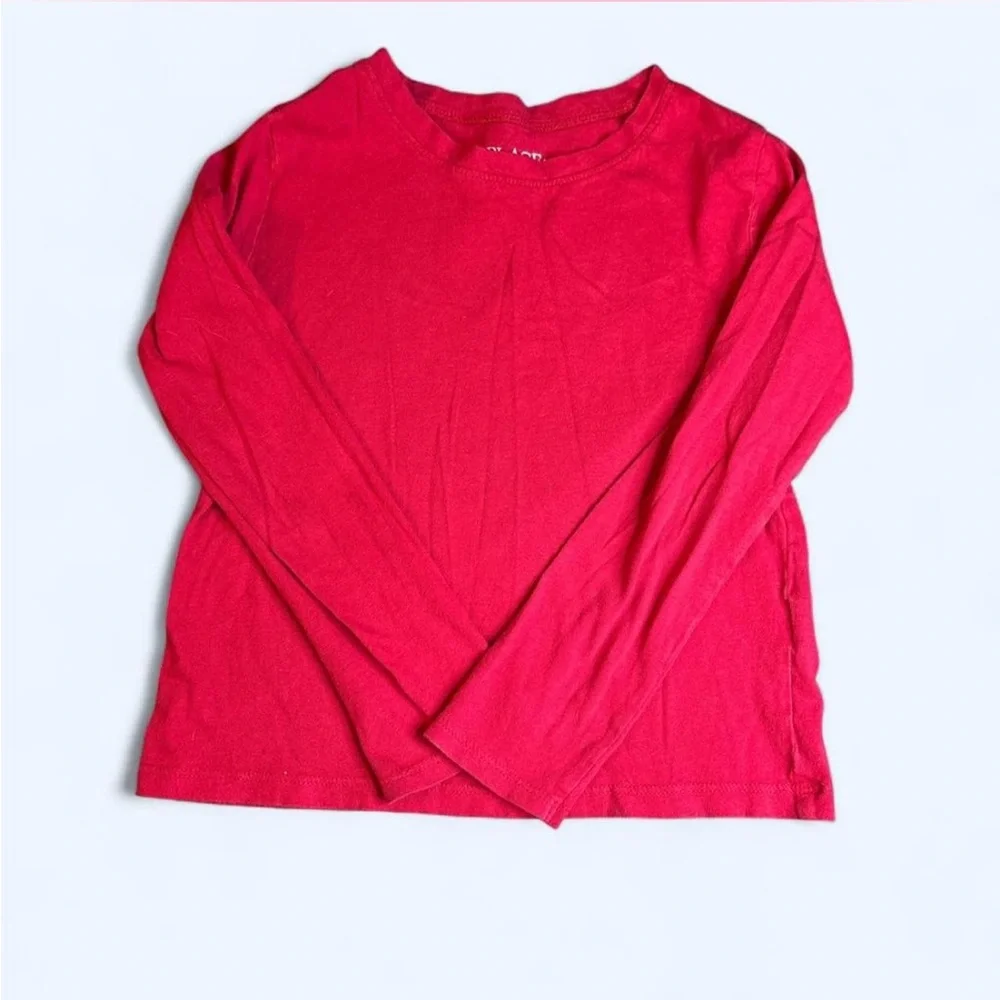 The Children's Place Basic Long Sleeve Tee